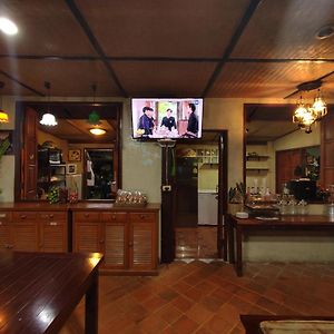 Baansuan Lychee Maeklong Resort Ampawa